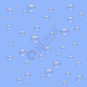 下水沟金属雨滴玻璃涟漪蓝色液体反射嘶嘶环境墙纸图片