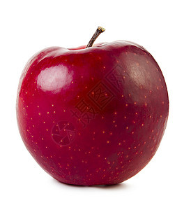 苹果水果食物节食植物绿色农业红色饮食甜点白色图片