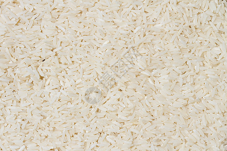 近距离拍摄米稻背景图片