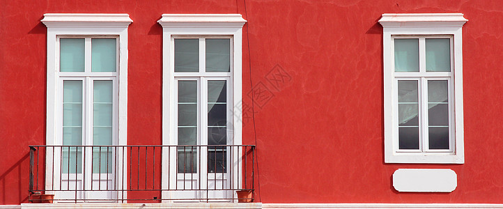 西班牙 加那利群岛 大加那利岛 拉斯帕尔马斯假期房子建筑学建筑窗户地标百叶窗阳台窗台城市图片