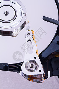 特写硬盘贮存电子宏观硬件技术记忆磁盘数据电脑图片