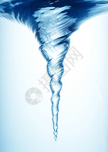 支流流动地球游泳海洋低温材料潜水员蓝色液体生活图片