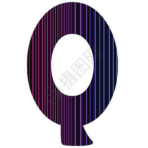 eenon 字母Q图片
