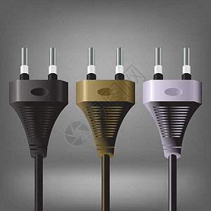 插件电子产品塑料小路工具电压活力技术插图电缆生态图片