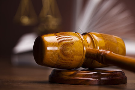法官板球 周围光亮生动的主题法典法庭起诉系统木头惩罚律师锤子立法刑事图片