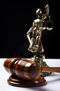 小法官法官 法律法典和规模合法性仲裁法庭犯罪系统起诉锤子律师智慧惩罚背景