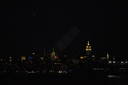 纽约公约 之光图片