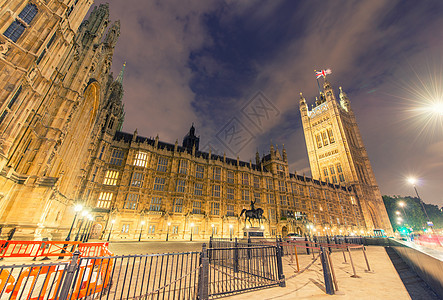 伦敦议会院艺术之夜国际时间房屋地标吸引力纪念碑旅行旅游天空建筑学图片