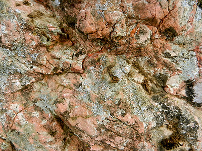 老石头纹理岩石石质矿物背景图片