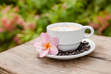 咖啡杯饮料泡沫拿铁食物咖啡店铺咖啡师白色黑色咖啡店图片