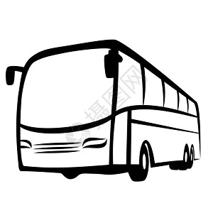 Bus 符号图片