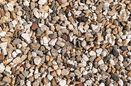 石头海洋墙纸石化马赛克材料鹅卵石坏死海浪岩石地面图片