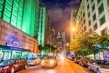 2013年5月22日 纽约市 春天的时代广场出租车市中心建筑学黄色建筑旅行游客街道吸引力城市图片