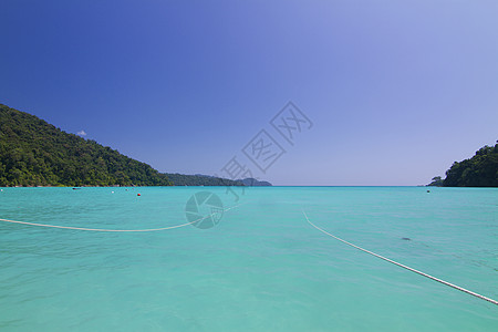 莫肯海假期季节天气旅游旅行冲浪风景场景放松热带图片