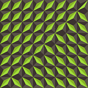 3d 区块结构背景 矢量插图矩形空白技术几何马赛克正方形推介会艺术光学墙纸背景图片