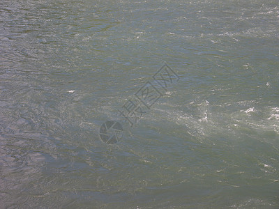 蓝水背景材料波浪海浪水纹背景图片