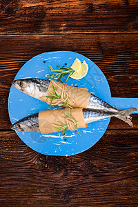 食用烹饪海鲜午餐美食食物烧烤厨房动物迷迭香胡椒子海洋活力图片