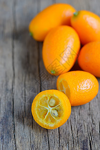 Kumqut 详细信息图片