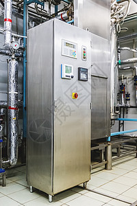 水调节或蒸馏室制药加热工业力量植物制造业加热器工厂车站机器图片