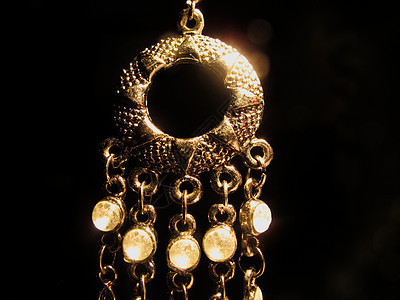 珠宝珠宝商服饰物品首饰石头项链钻石耳环背景图片