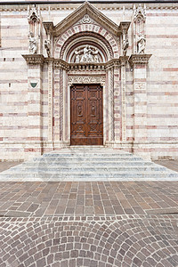 旧木门古董金属建筑入口文化大教堂教堂艺术旅行房子图片