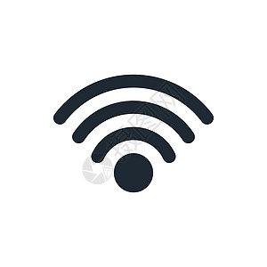 图标wi-fi 3图片