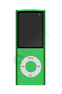 Mp3 绿色图片