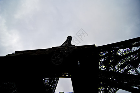 Eiffelt巴黎怪物生活精灵大都市舰队闸机交通唠叨者土地建设图片