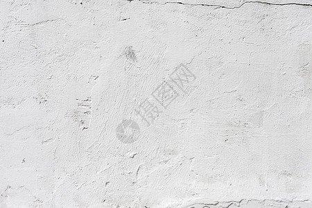Grungy 白色混凝土墙壁背景建筑学建造风化地面房间材料水泥建筑墙纸石膏图片