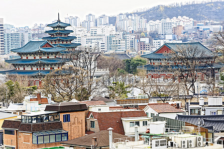 庆博京 或者说祝福的宫殿 是皇上住宅王座国家建筑学寺庙旅游皇帝历史建筑蓝色图片