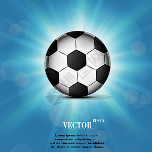 足球球网图标 平板设计公司插图国家绿色卡片海报联盟竞争框架商业图片
