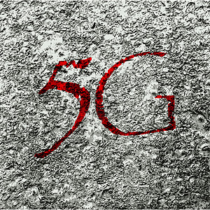 5G 图标符号 Flat 现代网络设计 有长阴影和文字空间 矢量邮票电话标准技术框架数据互联网令牌质量插图图片