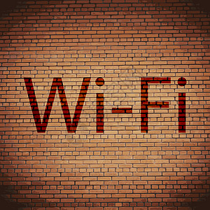 自由 wifi 图标符号 Flat 现代网络设计 有长阴影和文字空间 矢量邮票标签海豹令牌互联网质量按钮上网网站插图图片