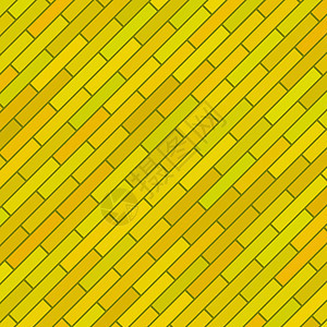 黄色纹理染料风化建筑学石膏材料砖墙墙纸破坏正方形古董图片