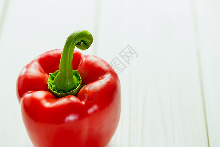 红胡椒桌子健康饮食蔬菜木头红色辣椒素菜背景图片