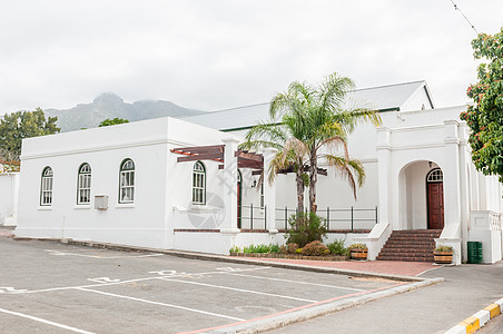 Swellendam市办事处办公室图片