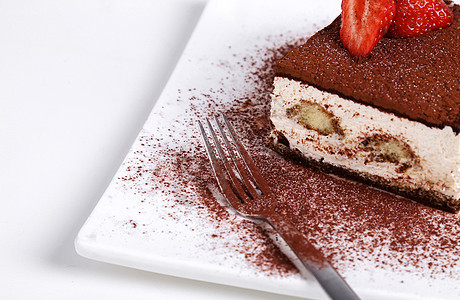 美味蛋糕甜点美食桌子庆典馅饼巧克力面包浆果糕点派对图片