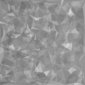 多边形背景坡度长方形网络透明度海浪水晶玻璃正方形三角形横幅图片