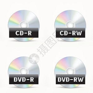 CD-DVD 图标图片