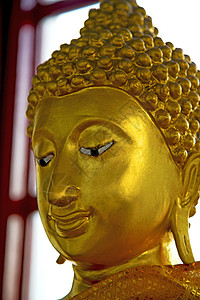 寺庙里的锡德哈塔邦科克阿西亚塔伊兰瓦特村庄艺术石头瑜伽雕像天空切口金属阴影三位一体图片