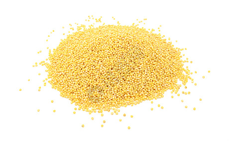 谷粒主食种子米粒密封营养粮食食物谷物健康图片