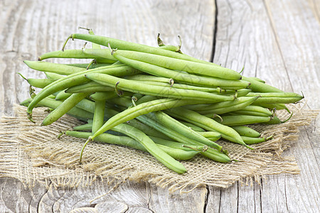 木制背景绿豆绿色营养烹饪纤维饮食生产美食来源农业食物图片