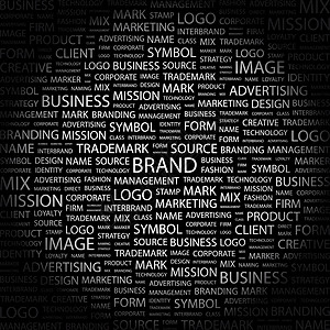 冲出广告质量营销战略包装消费者身份推广装饰品牌图片