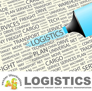 语言学技术标签国际运输学期信封风格商业协会装饰图片