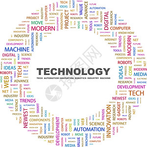 技术互联网艺术产品电子电脑词云商业解决方案广告印刷图片