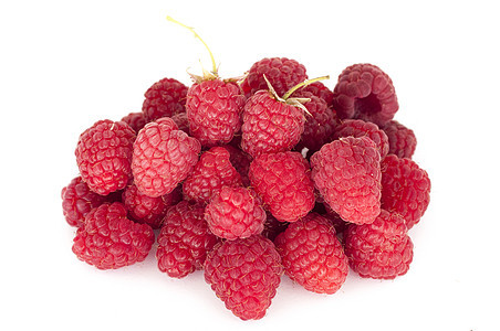 草莓果味覆盆子水果矿物红色食物甜点美食家饮食图片