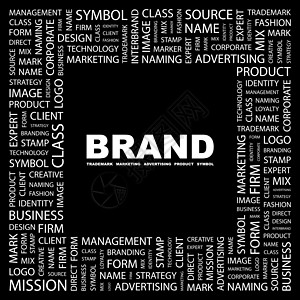 冲出概念消费者市场商业广告标签质量学期商标身份图片