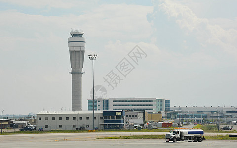 机场控制塔管制安全空气旅行国际飞机图片