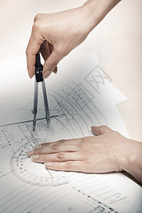 绘画草稿身体文档商业统治者草图测量方案工程地形图片