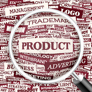 产品战略营销创新商业词云概念销售标签插图质量图片